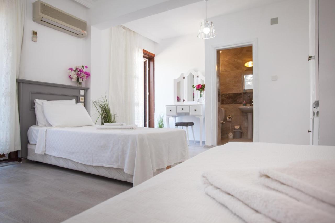 Papermoon Hotel & Apartments Kaş Extérieur photo