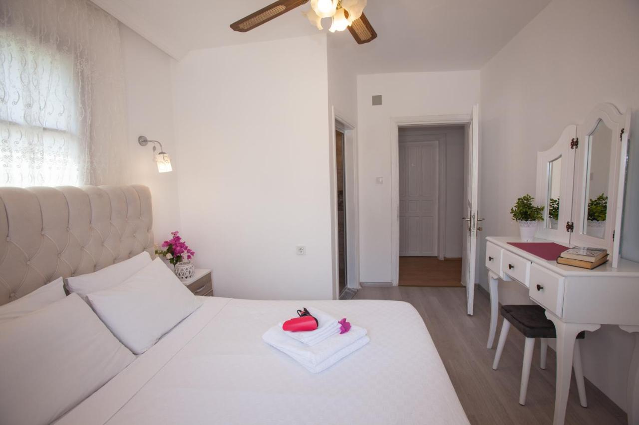 Papermoon Hotel & Apartments Kaş Extérieur photo