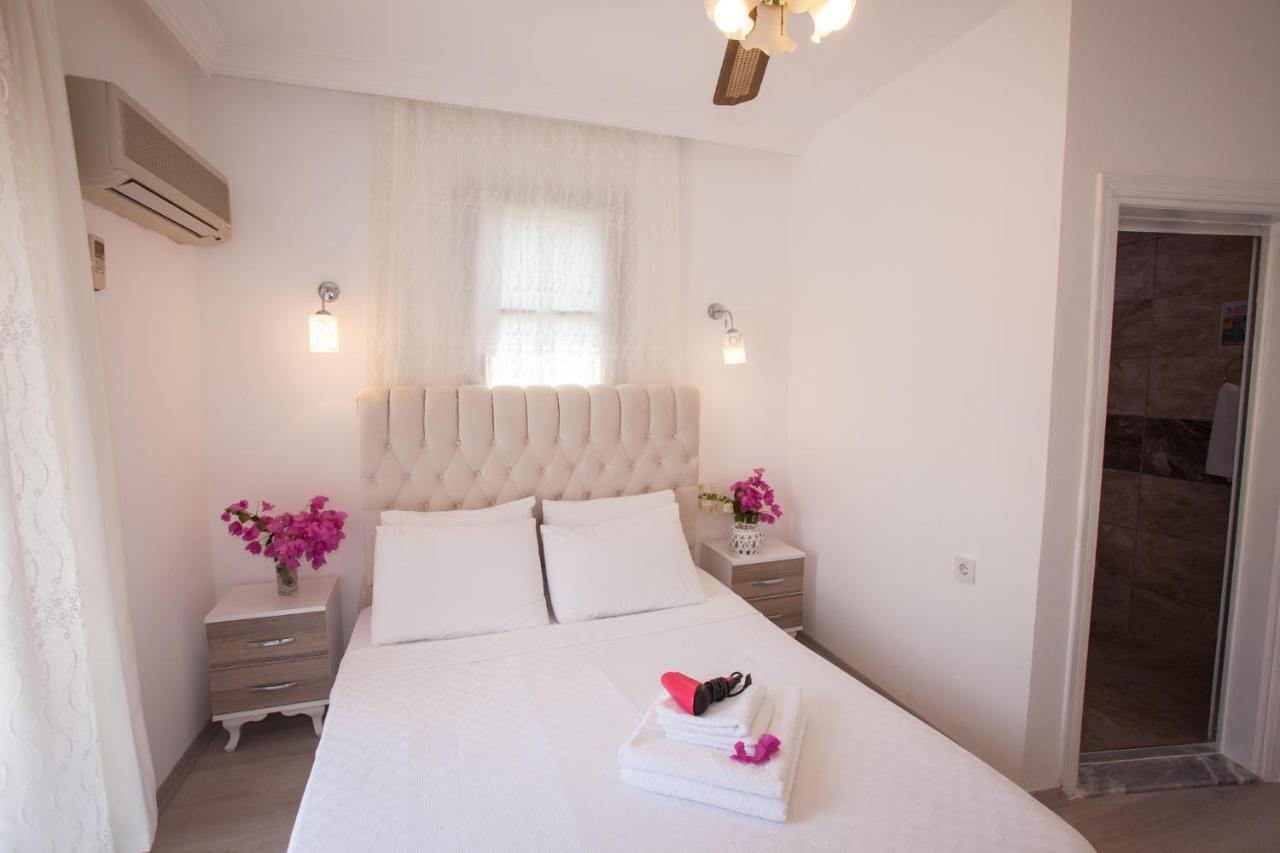 Papermoon Hotel & Apartments Kaş Extérieur photo
