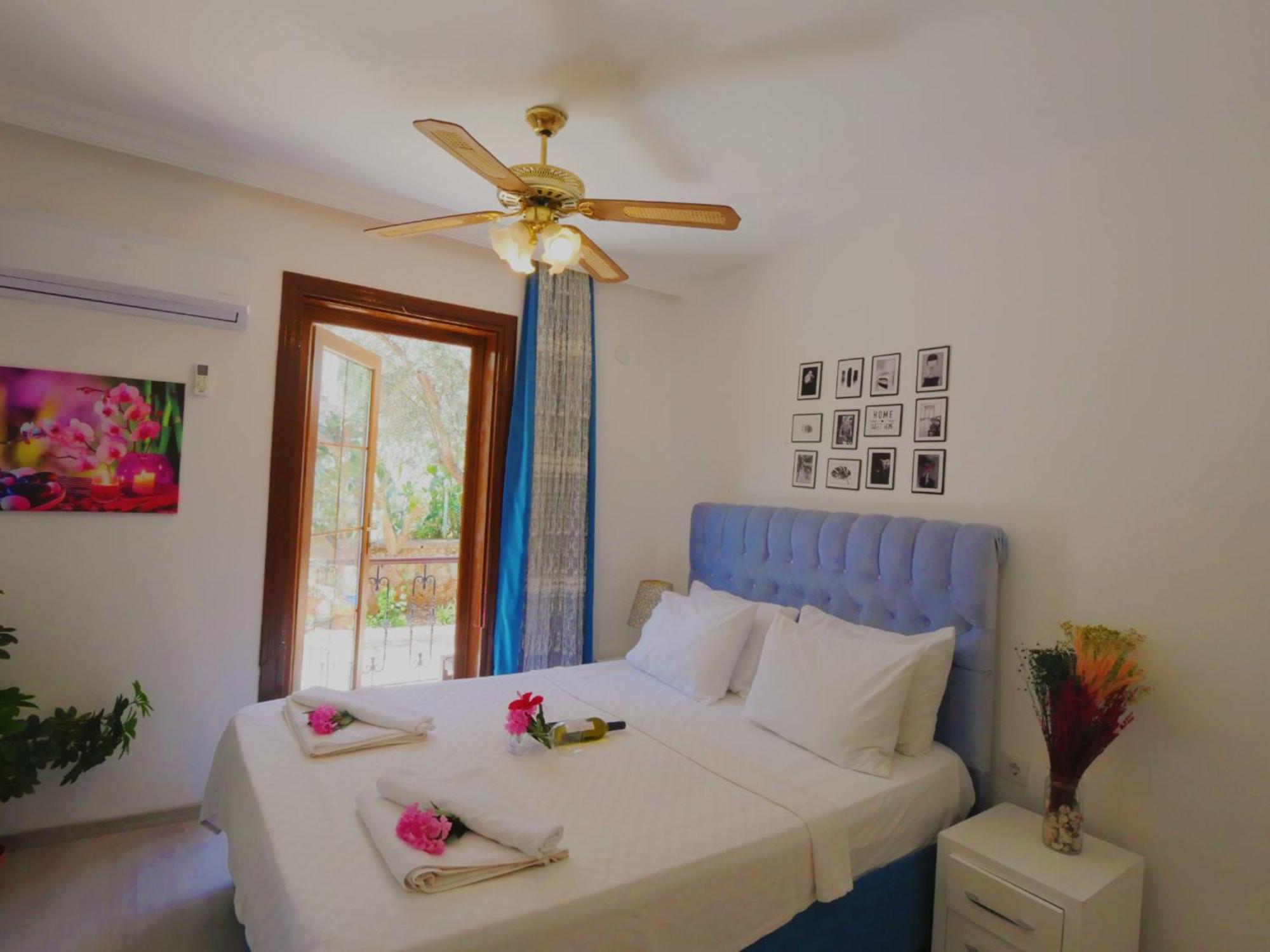 Papermoon Hotel & Apartments Kaş Extérieur photo