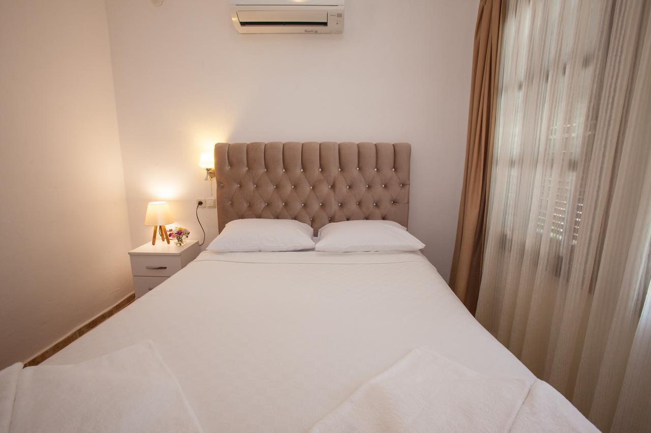 Papermoon Hotel & Apartments Kaş Extérieur photo