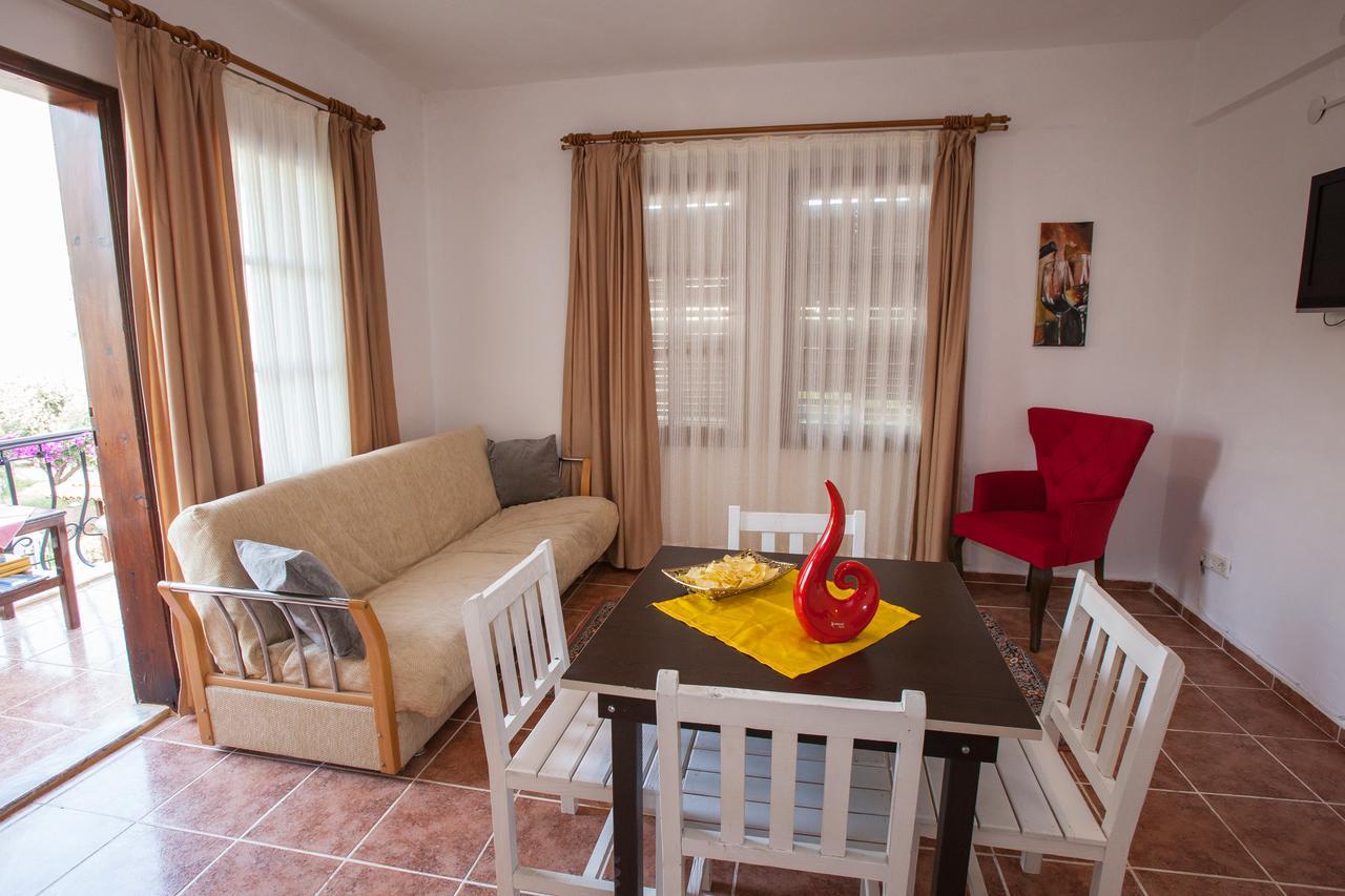 Papermoon Hotel & Apartments Kaş Extérieur photo