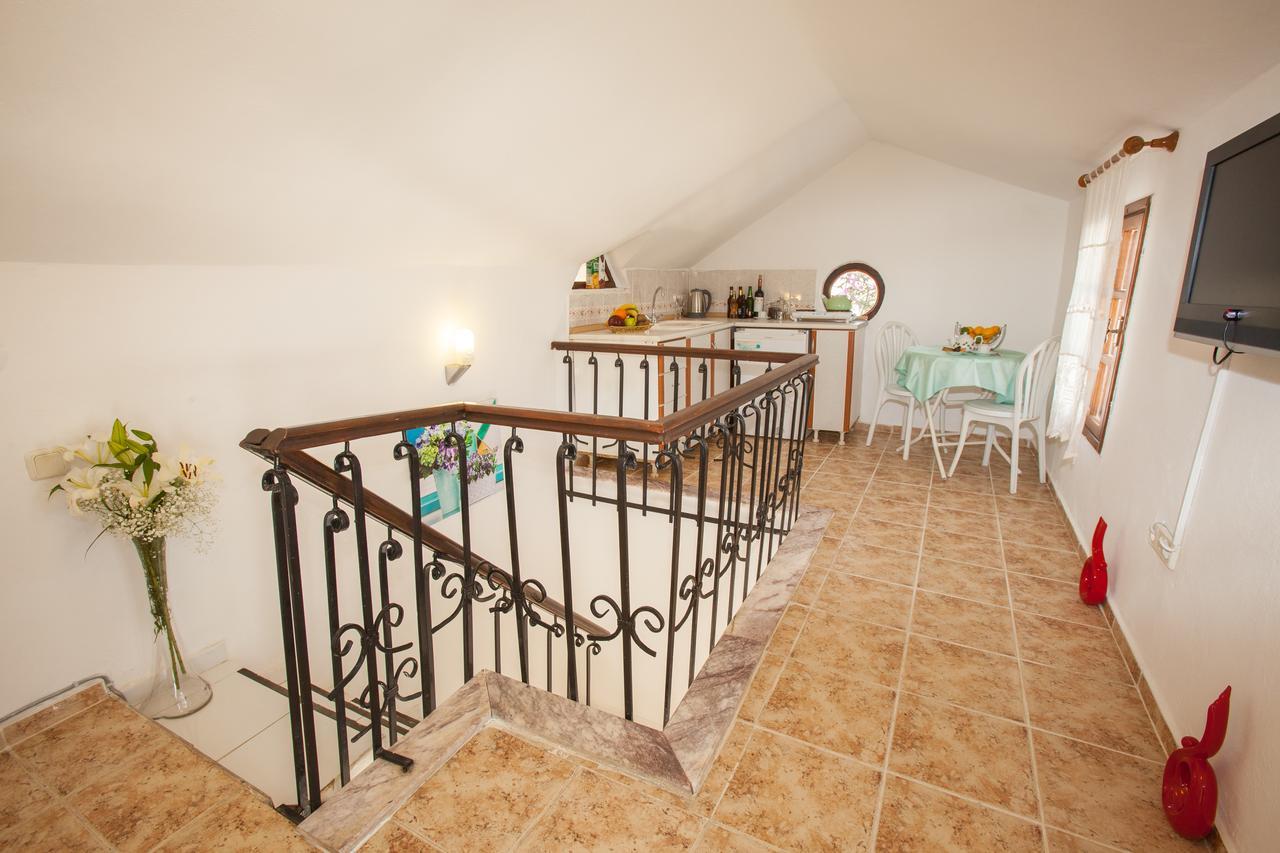 Papermoon Hotel & Apartments Kaş Extérieur photo