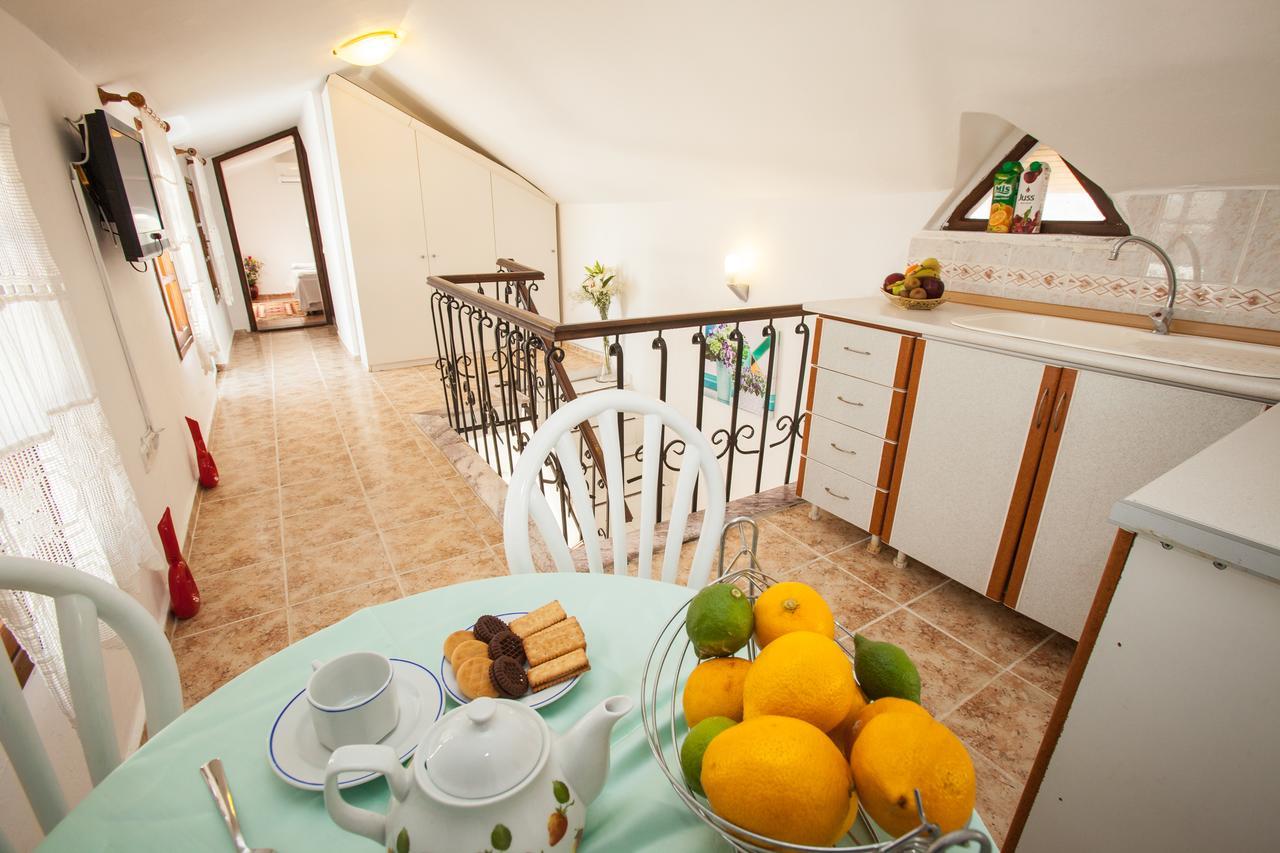 Papermoon Hotel & Apartments Kaş Extérieur photo
