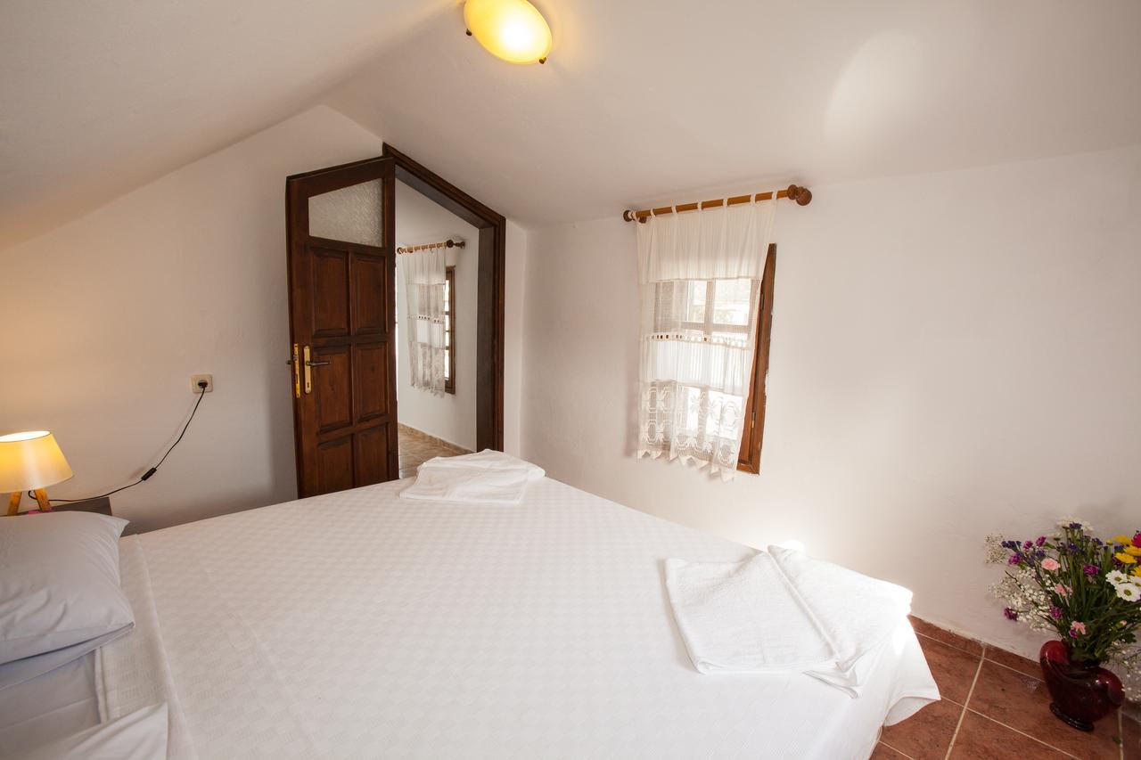Papermoon Hotel & Apartments Kaş Extérieur photo